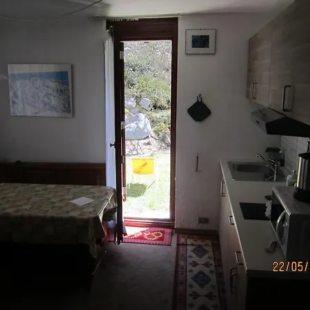 Cervinia * Breuil-Cervinia