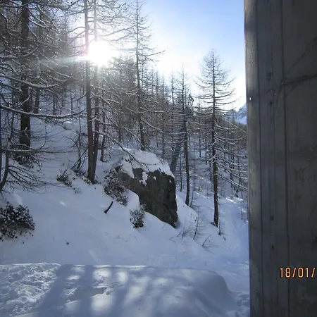 Cervinia * Breuil-Cervinia