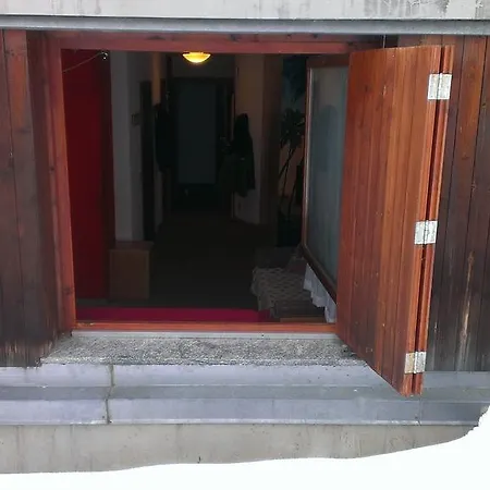 Apartment Cervinia