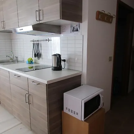 Apartment Cervinia