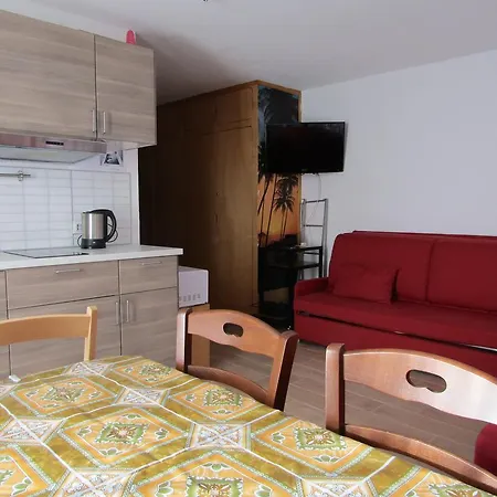 Apartment Cervinia