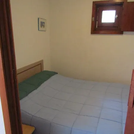 Apartment Cervinia *