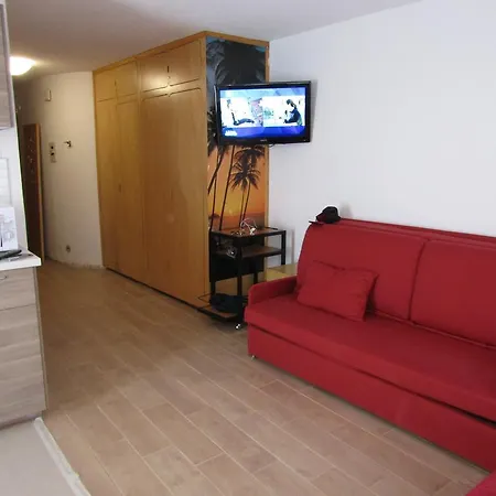 Apartment Cervinia