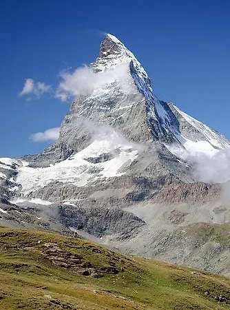 Apartment Cervinia *