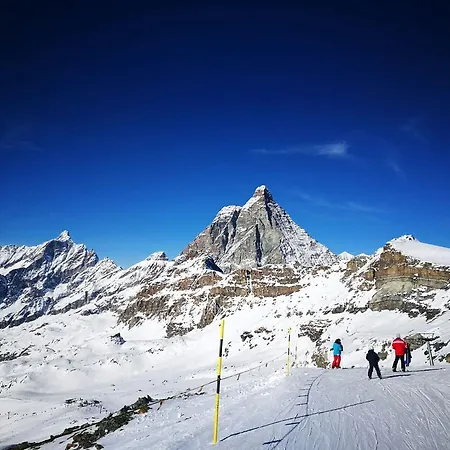 Cervinia